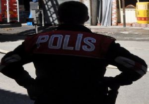 Erzurum da polis saldırganları yakaladı